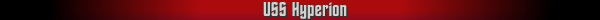USS Hyperion