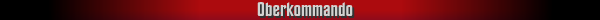 Oberkommando