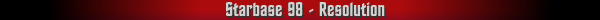 Starbase 98